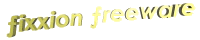 fixxion logo