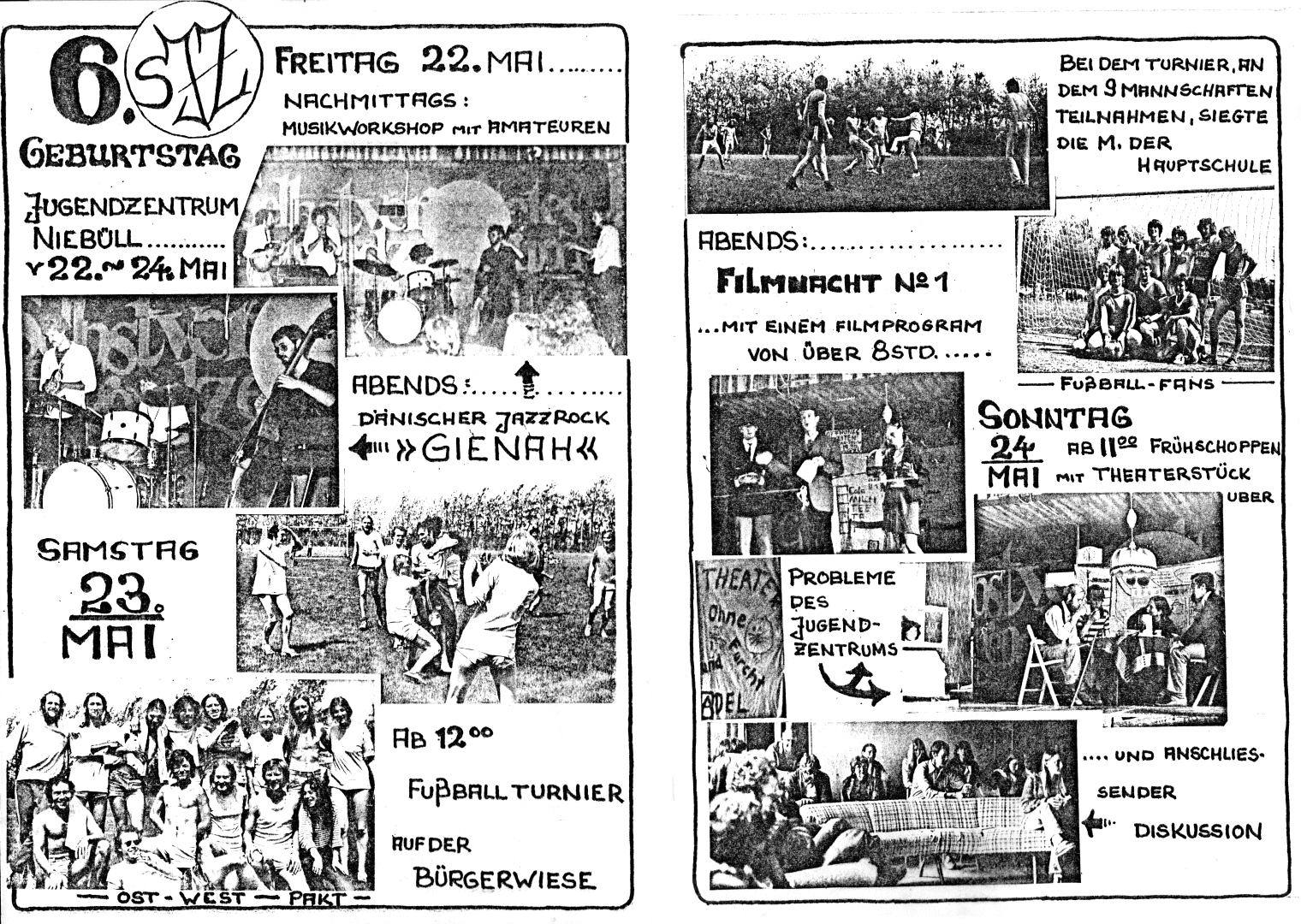 HZ 1 - Seite 12 und 13