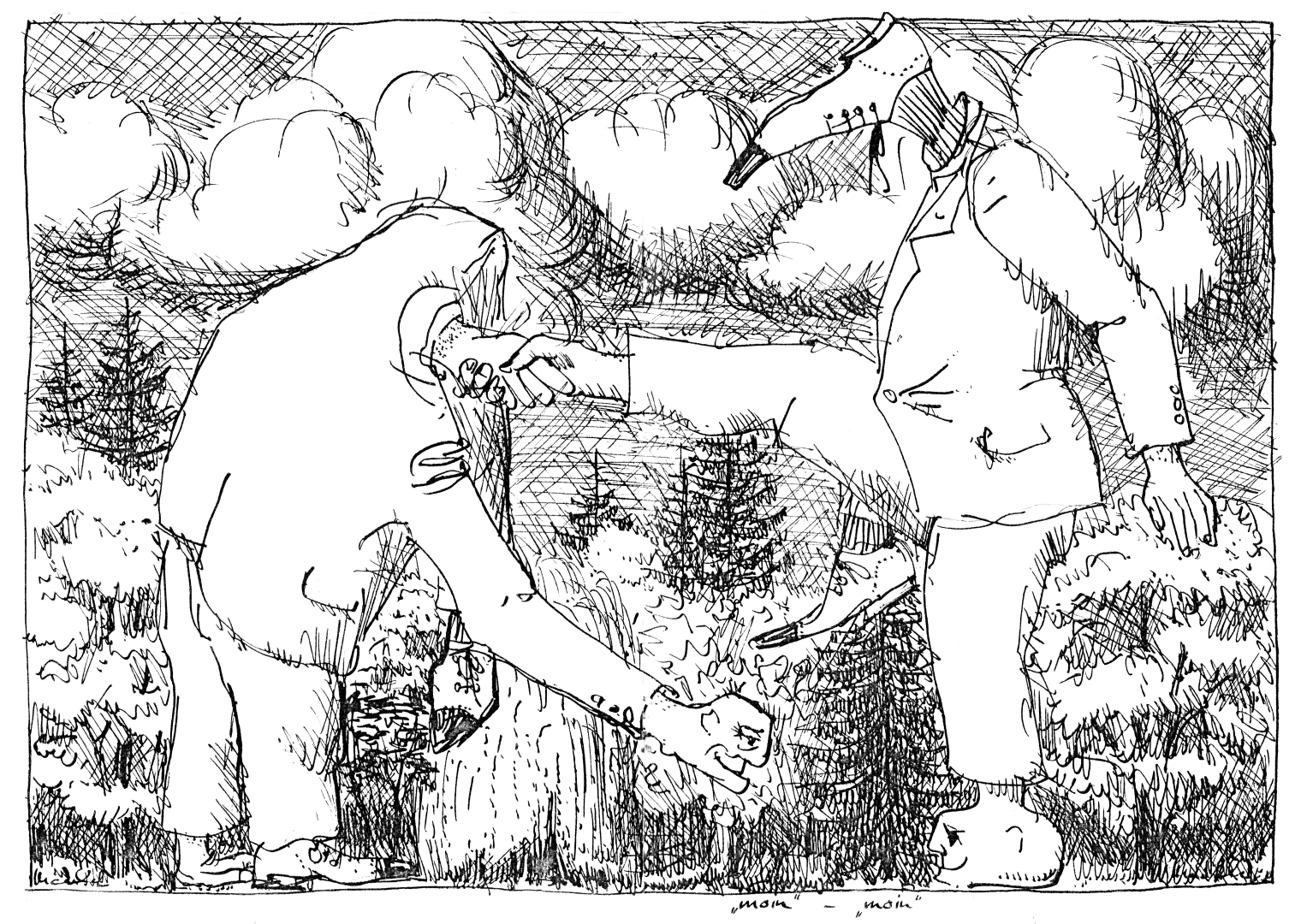 HZ 2 - Seite 10 und 11