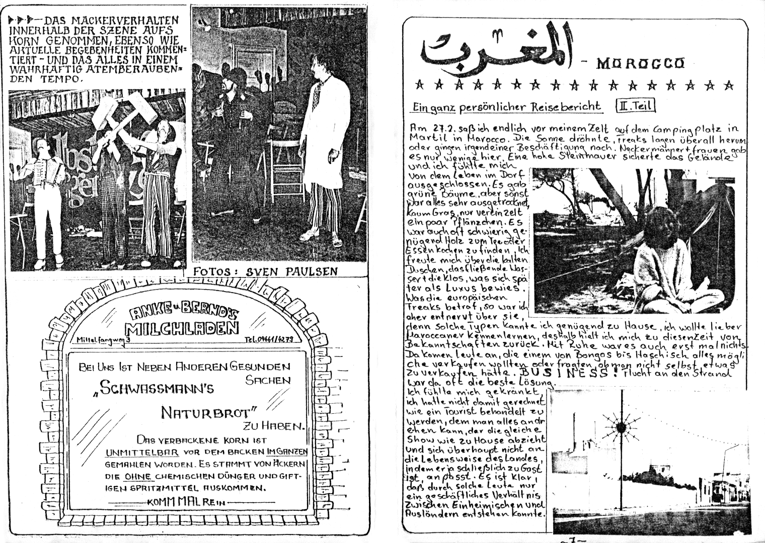 HZ 3 - Seite 6 und 7