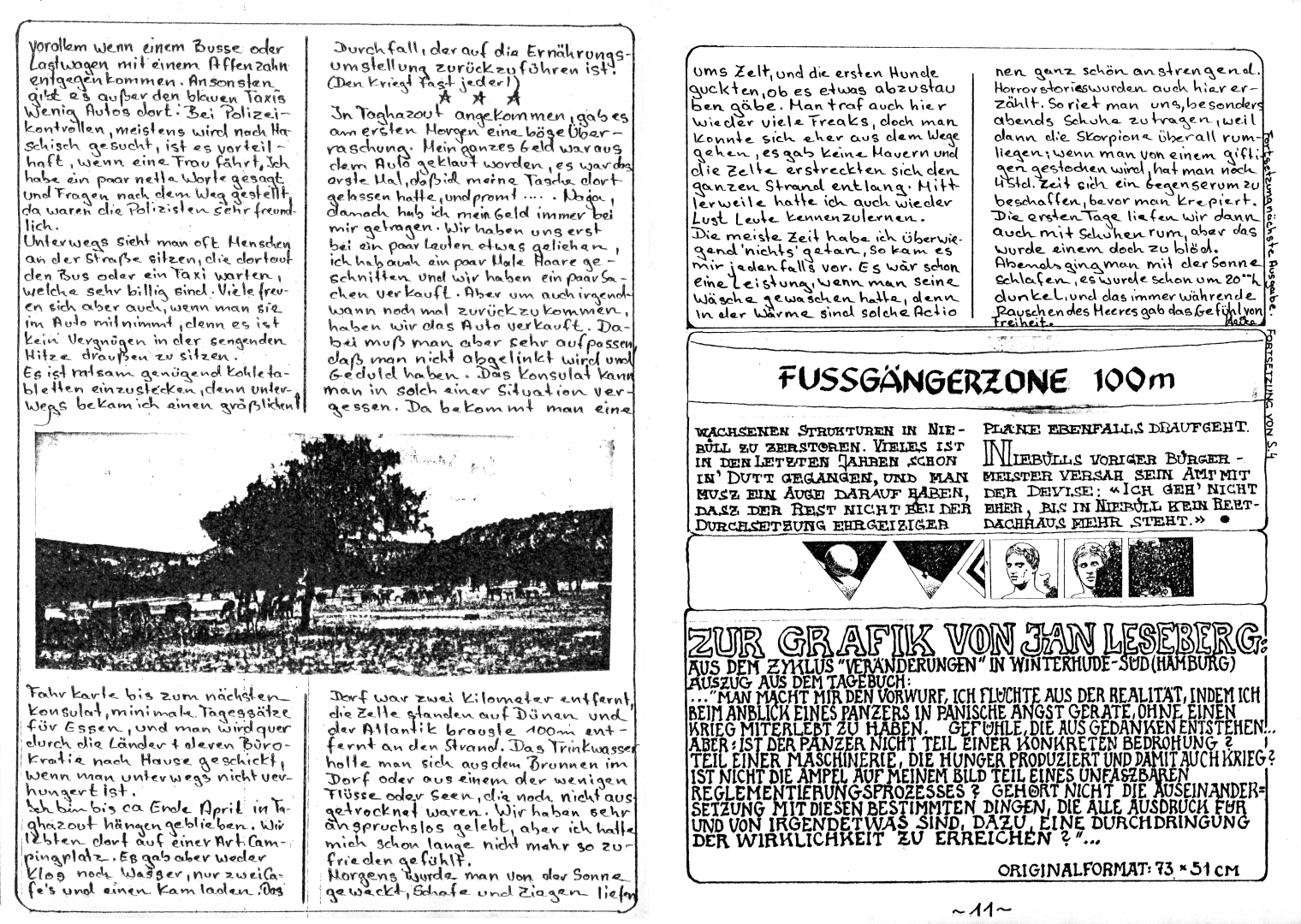 HZ 3 - Seite 10 und 11