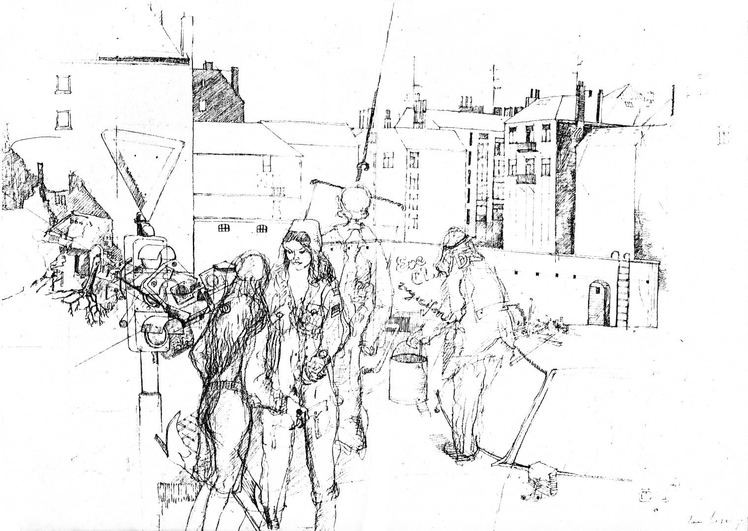 HZ 3 - Seite 12 und 13