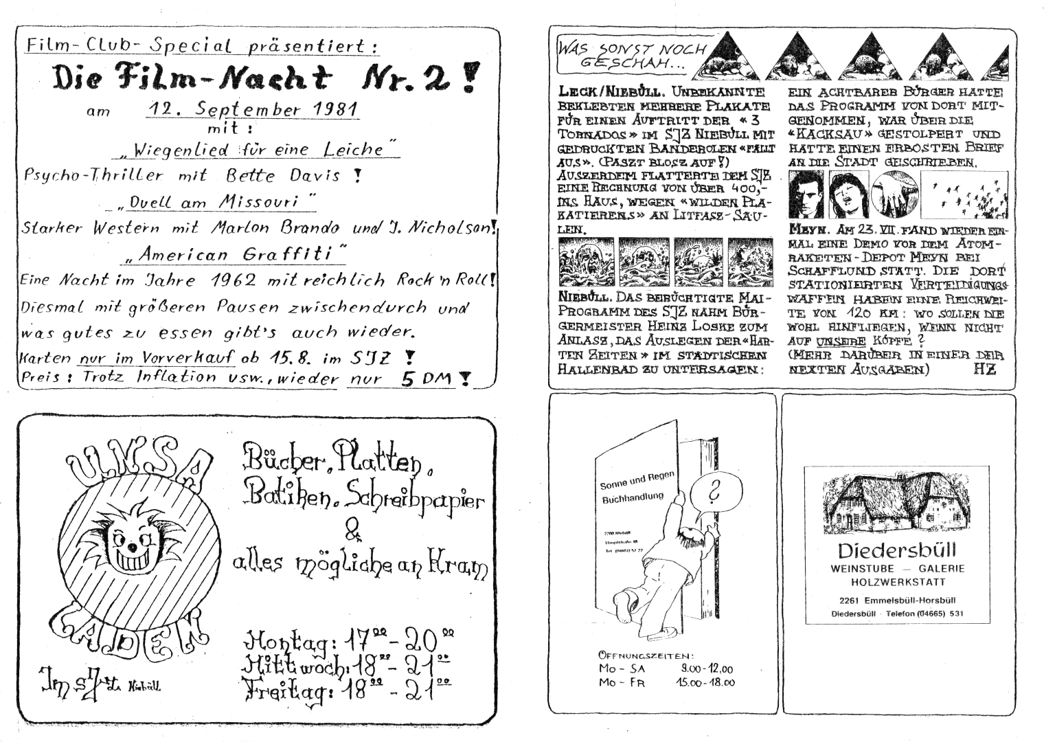 HZ 3 - Seite 20 und 21