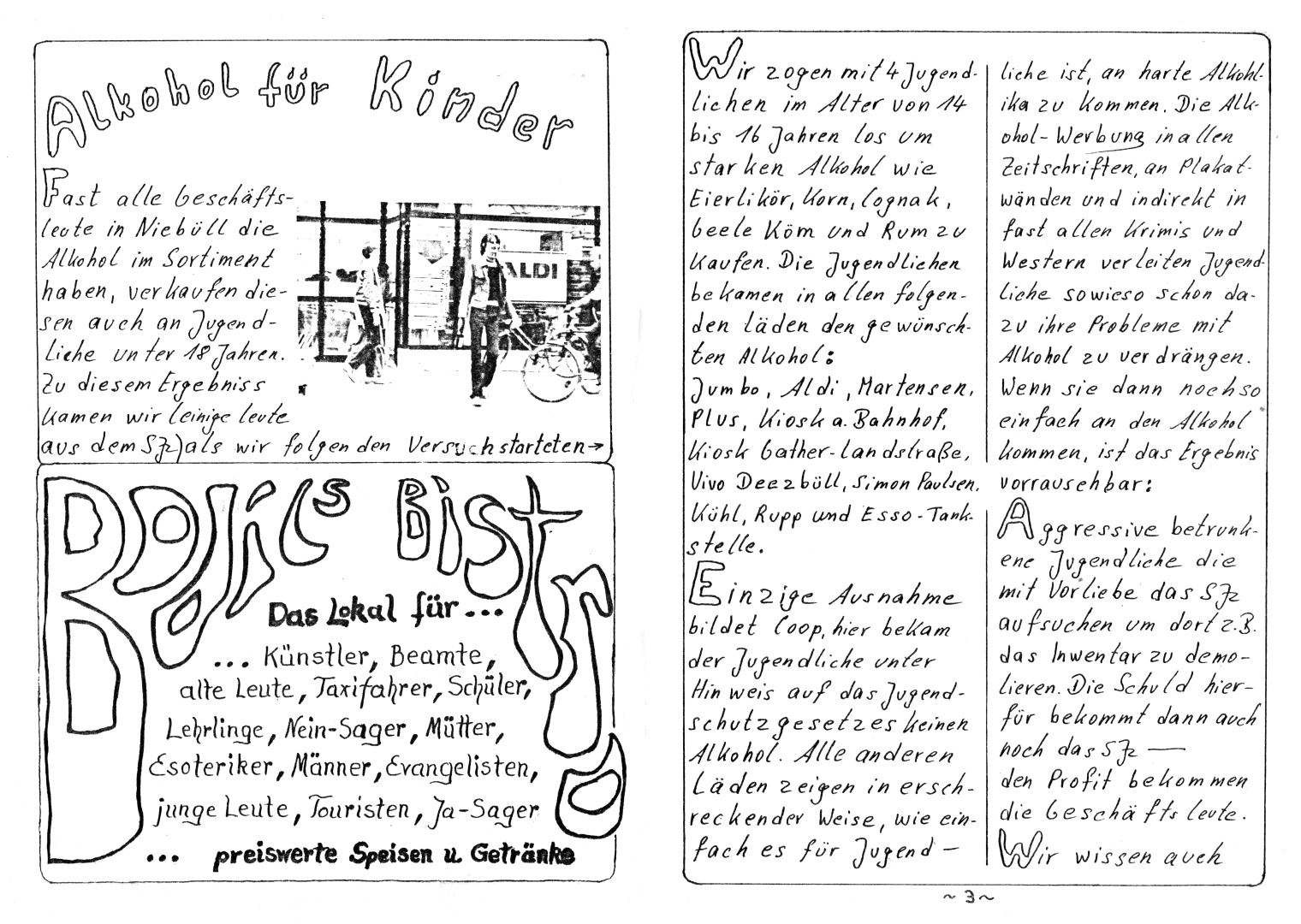 HZ 4 - Seite 2 und 3