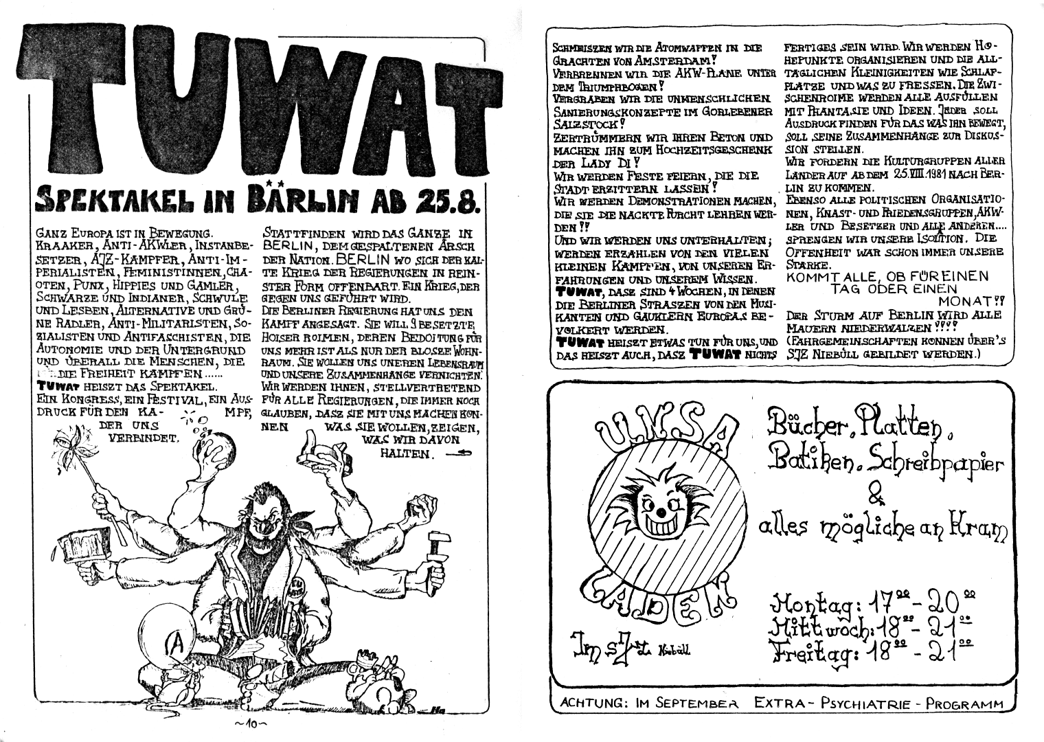 HZ 4 - Seite 10 und 11