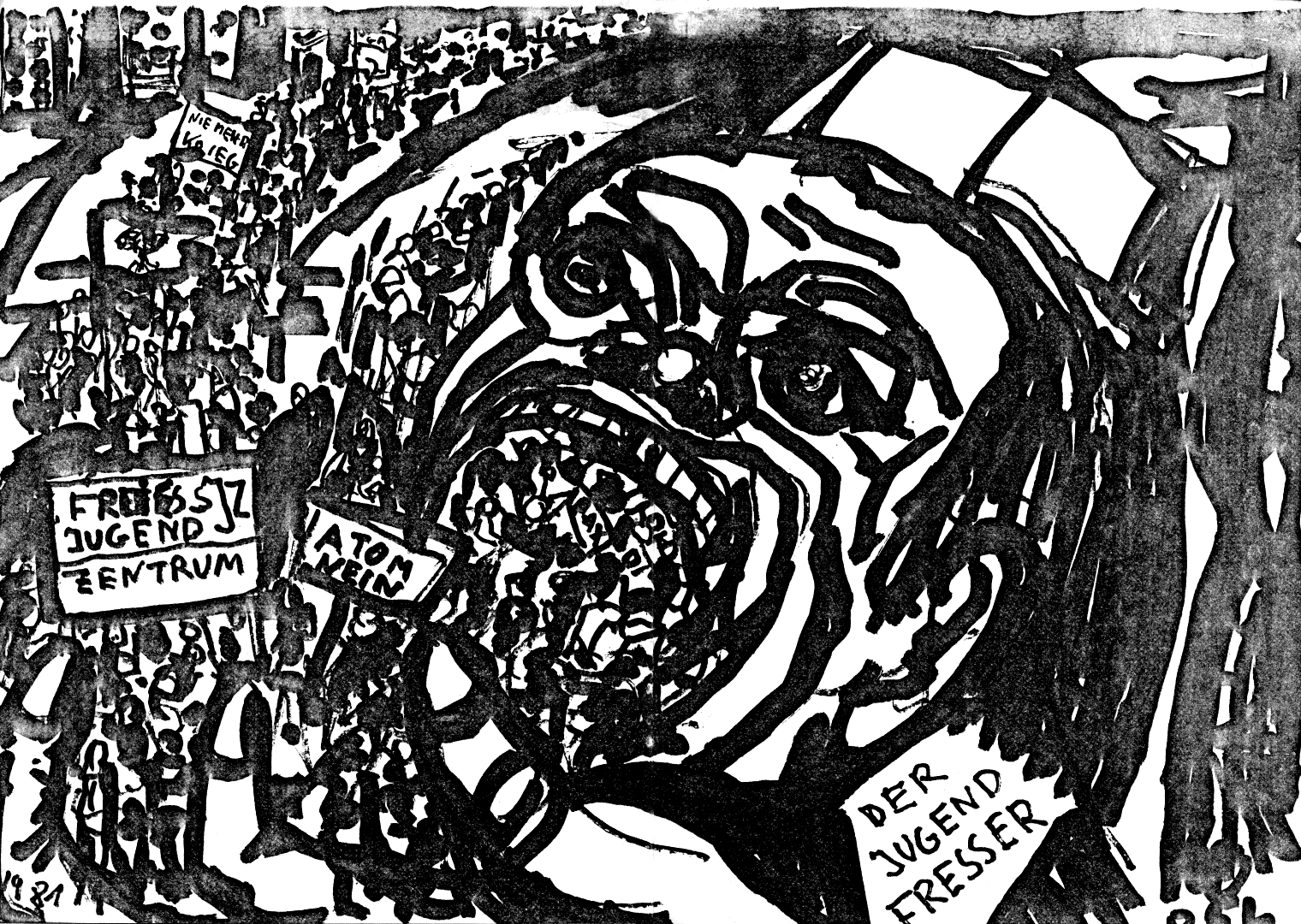 HZ 4 - Seite 16 und 17