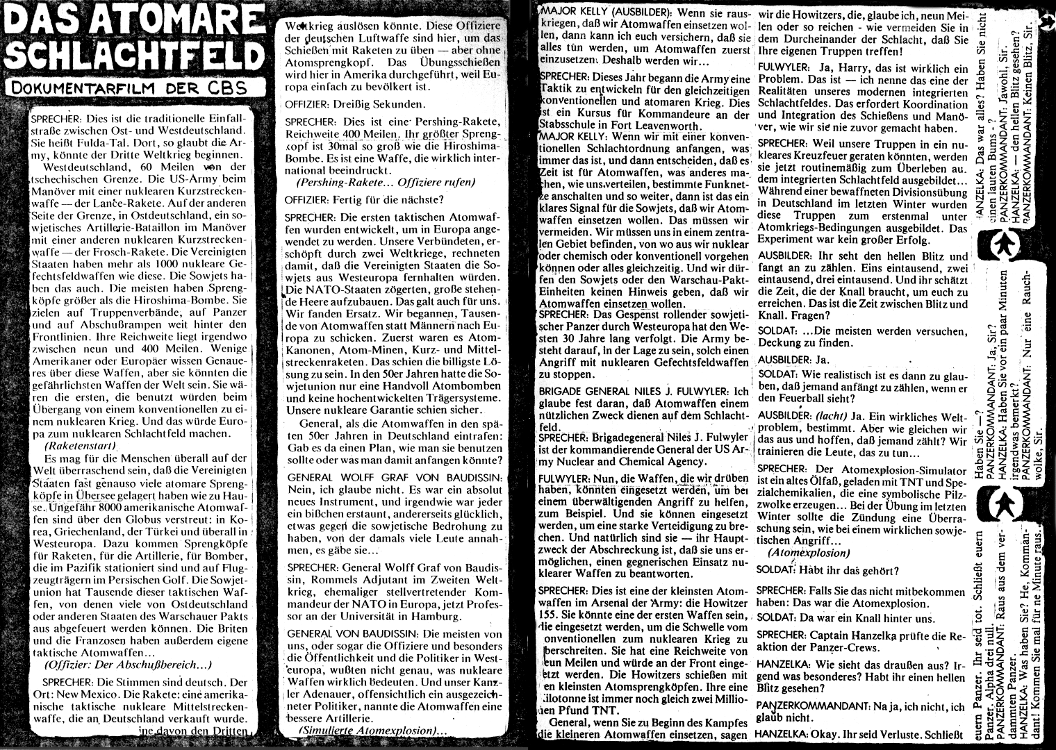 HZ 5 - Seite 8 und 9