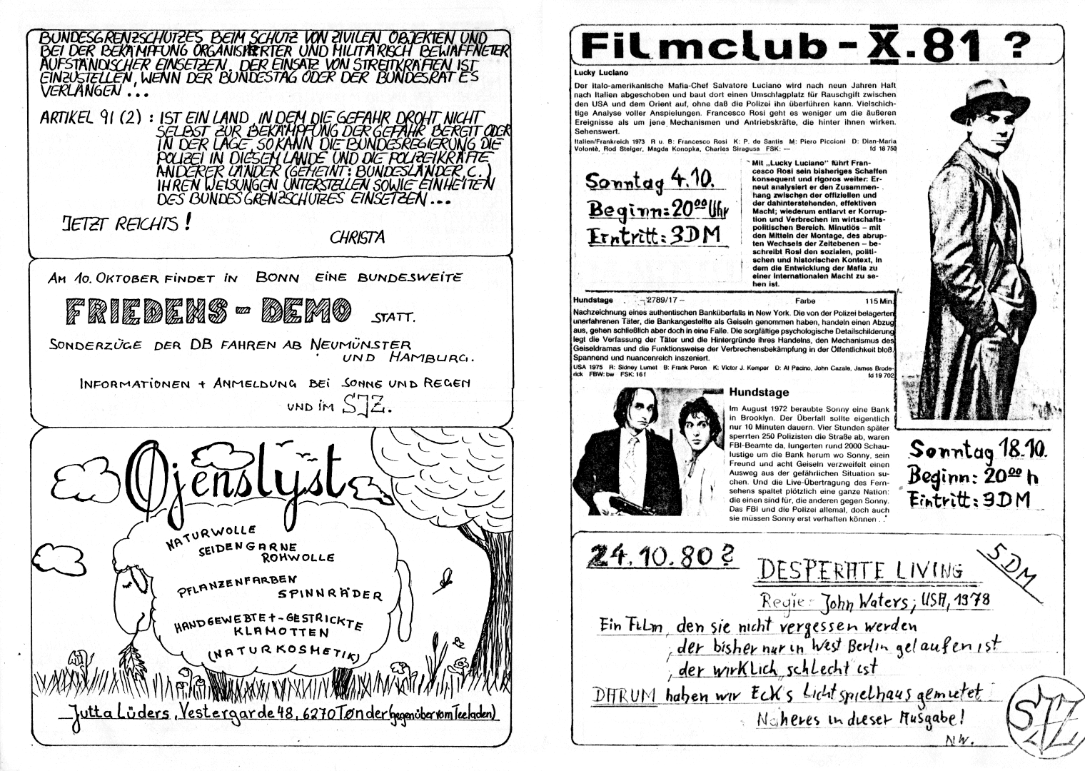 HZ 5 - Seite 28 und 29
