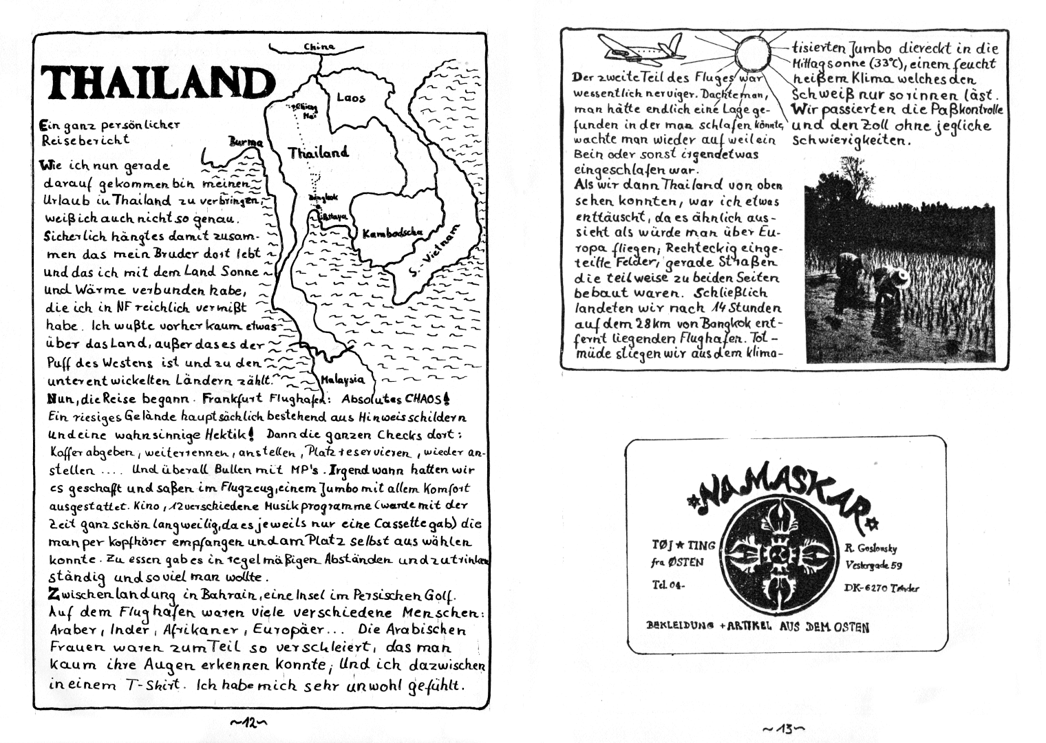 HZ 6 - Seite 12 und 13
