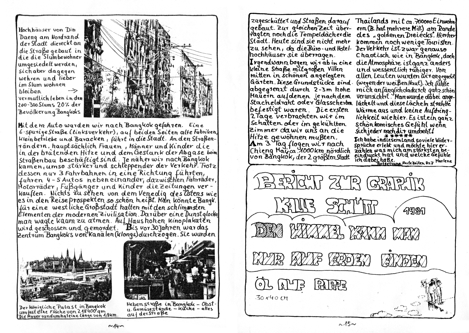 HZ 6 - Seite 14 und 15