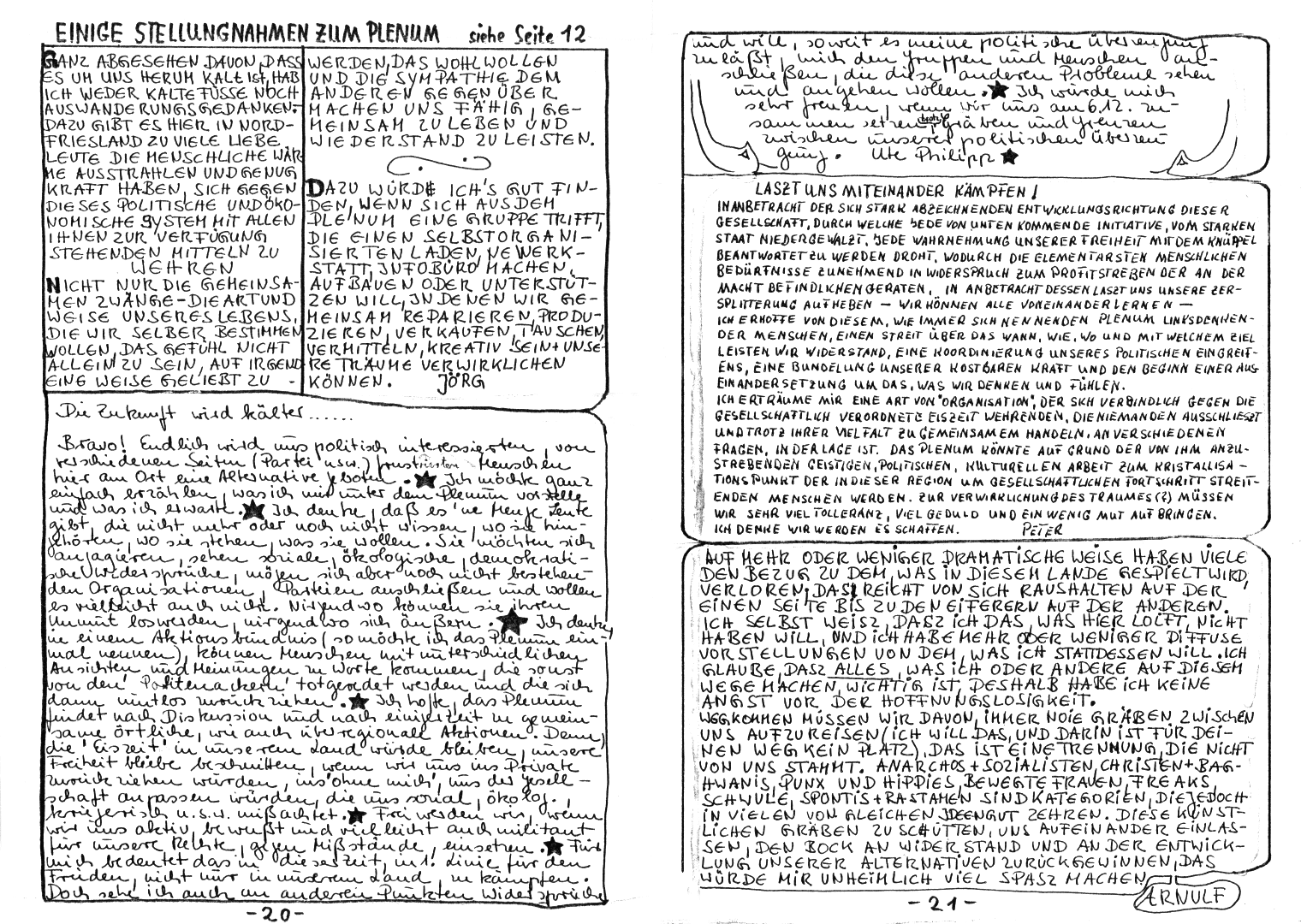 HZ 7 - Seite 20 und 21